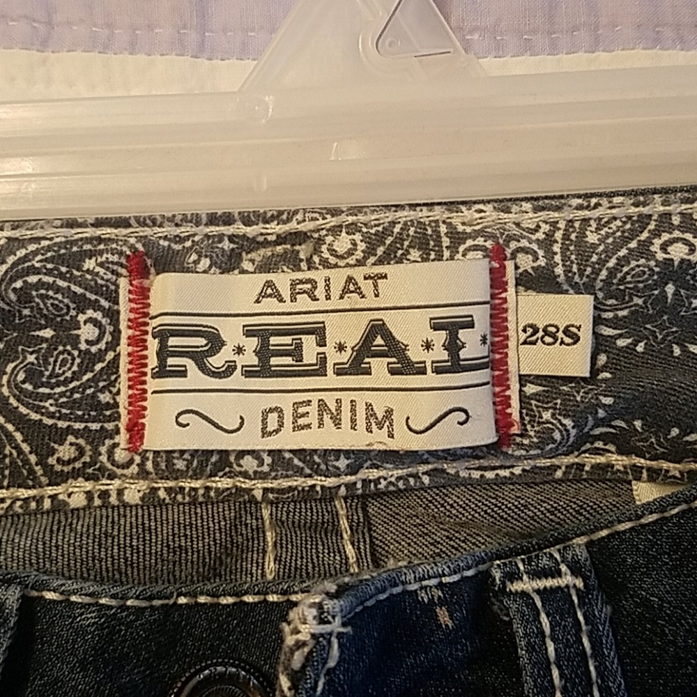 Ariat Jeans